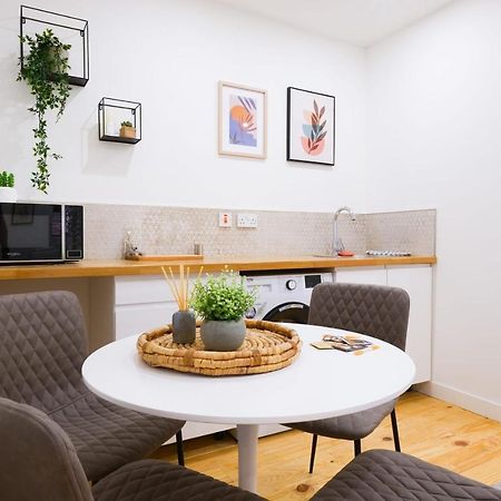 Gibraltar Nest 2-Hosted By Sweetstay Eksteriør billede